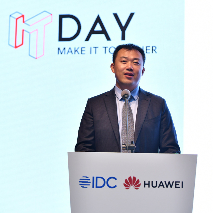 Huawei'den ilgi çeken çevreci adımlar! - Resim : 1