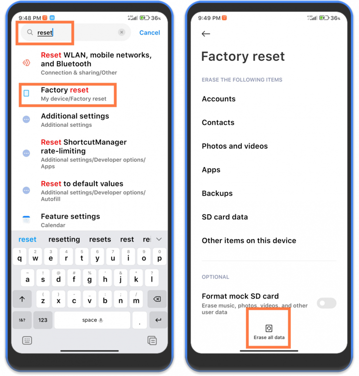 Xiaomi cihazlarında pilin ısınması ve bitmesi sorunu nasıl çözülür? Bu adımları deneyin! - Resim : 2