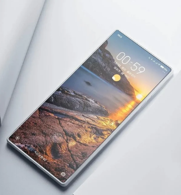Xiaomi Mi Mix 4 özellikleri ortaya çıktı! Mi 11 Ultra'dan bile pahalı olacak - Resim : 1
