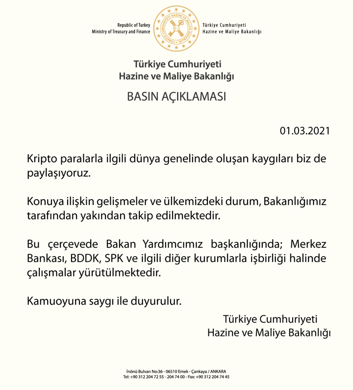 Kripto paracılara kötü haber! Pamuk eller cebe vergi yolda! - Resim : 1