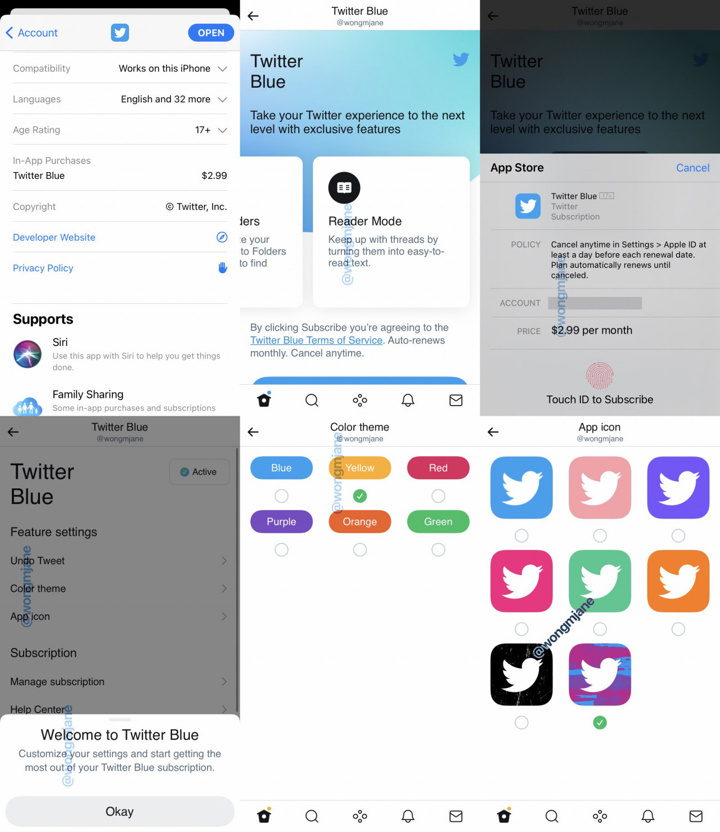 Twitter ücretli oluyor! Şaka değil! Türkiye fiyatı cep yakıyor! - Resim : 1