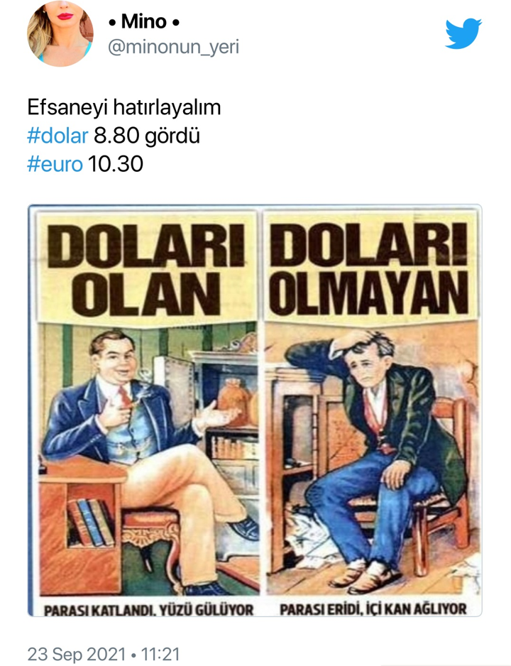 Faizler arttı mı, düştü mü? Dolar ne durumda? - Resim : 2