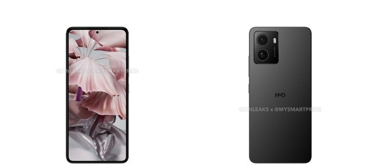 HMD'den şaşırtan hamle, Nokia'dan ayrıldıktan sonra adeta coştular - Resim : 1