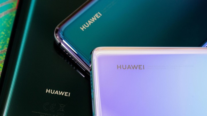 Huawei ambargo nedeniyle zor durumda! Sunucularını sattı! - Resim : 1