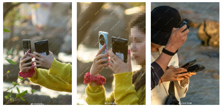 Xiaomi 14 Ultra canlı canlı görüntülendi - Resim : 1