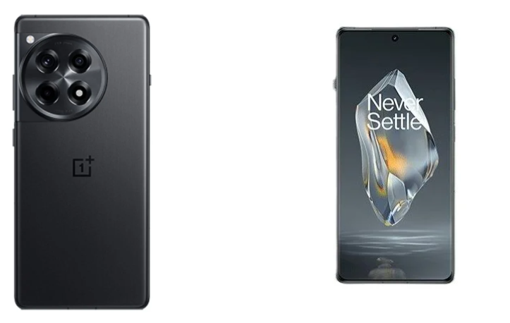 OnePlus Ace 3'ün tasarımı gerçekten göz alıcı görünüyor - Resim : 1