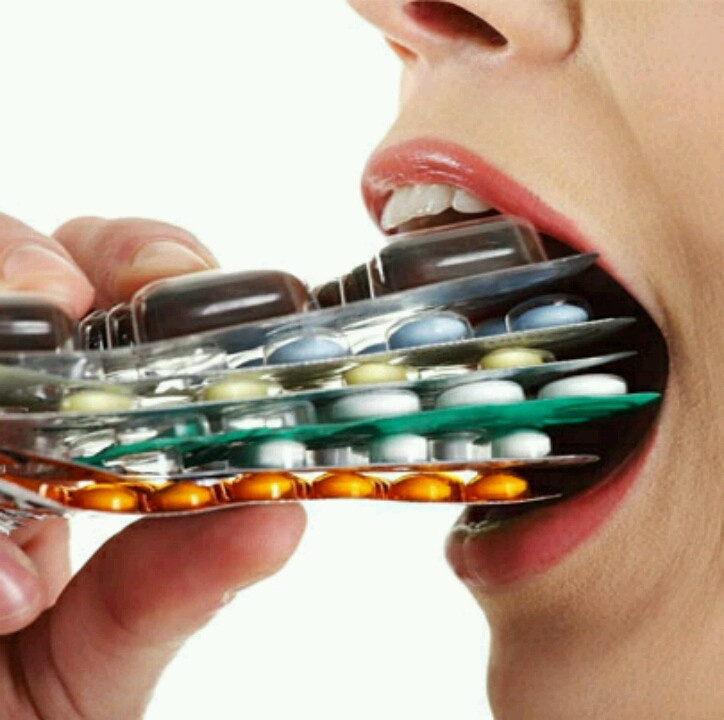 Yeni depresyon ilaçları geliyor - Resim : 1