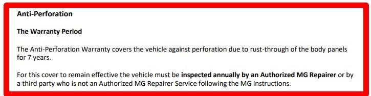 Çinli elektrikli otomobillerde paslanma krizi - Resim: 3