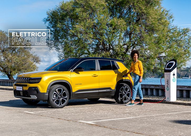 Jeep hodri meydan dedi, Jeep Avenger fiyatlarını Clio seviyesine çekti - Resim: 3