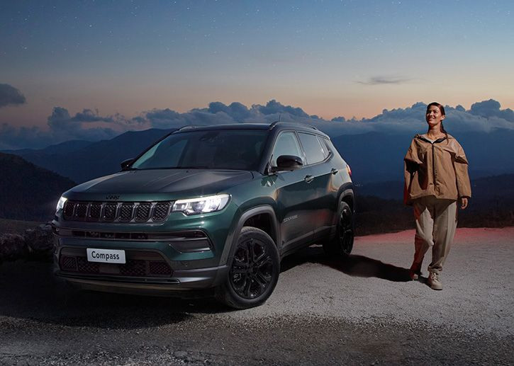 TOGG T10X parasına Jeep Compass fırsatı, bu fiyat kaçmaz - Resim: 3