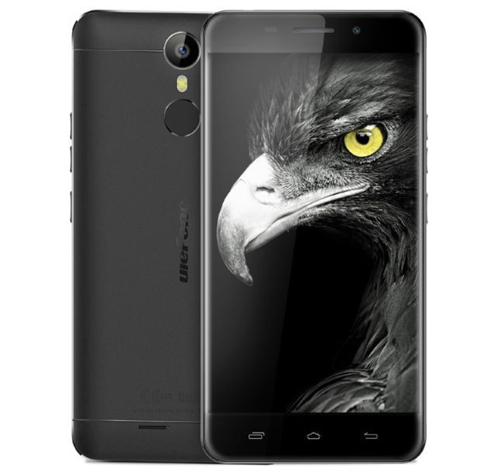 ulefone metal