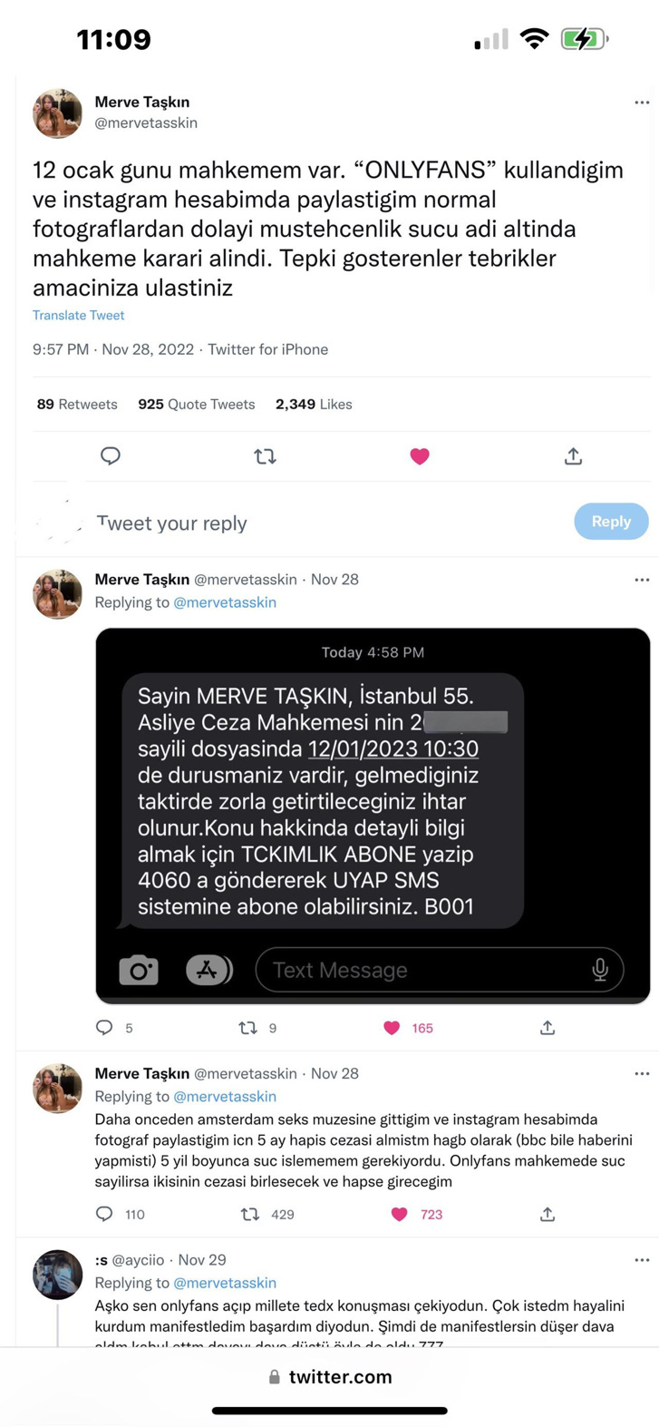 Dev sosyal medyanın kullanıcılarına Türkiye’de hapis cezası geliyor! Hesabınız varsa hemen silin! - Resim : 1