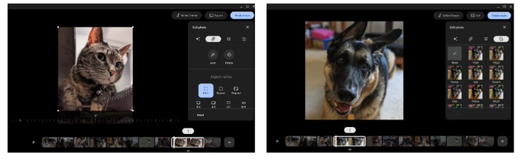 Google Fotoğraflara gelen son güncelleme, işleri bir hayli ilginçleştirecek - Resim : 1