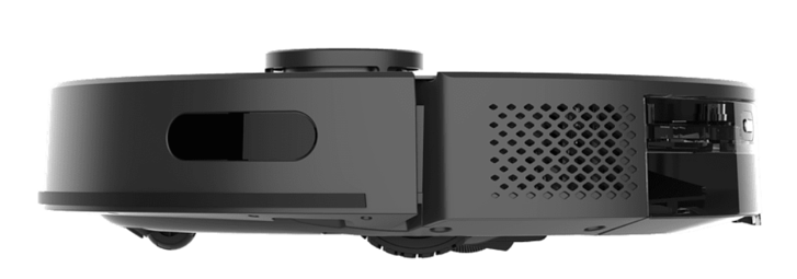 Tüm ihtiyaçlar için tek bir robot süpürge! TCL Sweeva 6000M - Resim : 3