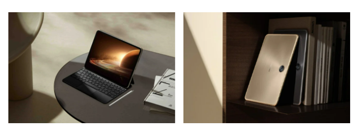 Karşınızda fiyat performans tableti Oppo Pad 2! - Resim : 1