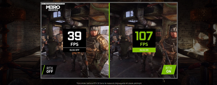 Monster Notebook’un NVIDIA GeForce RTX 30 serisi GPU'lu modellerinde bahar indirimleri başladı - Resim : 4