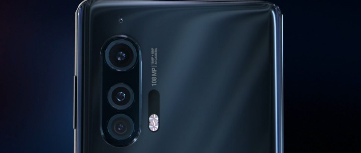 Uçuk fiyatlı Motorola Edge Plus tanıtıldı! İşte özellikleri! - Resim : 1