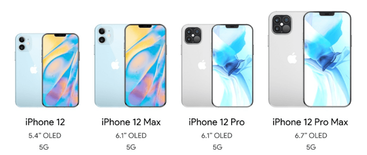 iPhone 12 5G fiyatı sızdırıldı! Spoiler: Evet biraz yüksek - Resim : 1