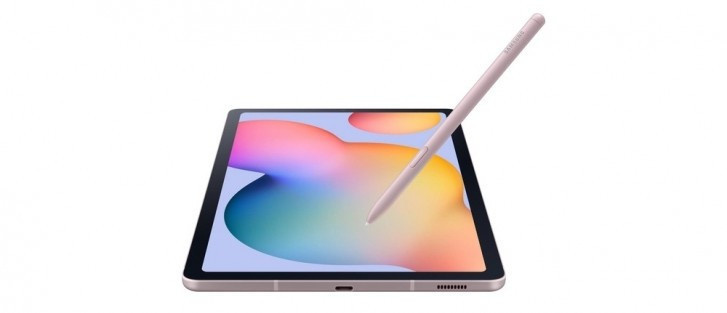 Uygun fiyatlı Galaxy Tab S6 Lite satışa çıkıyor - Resim : 1