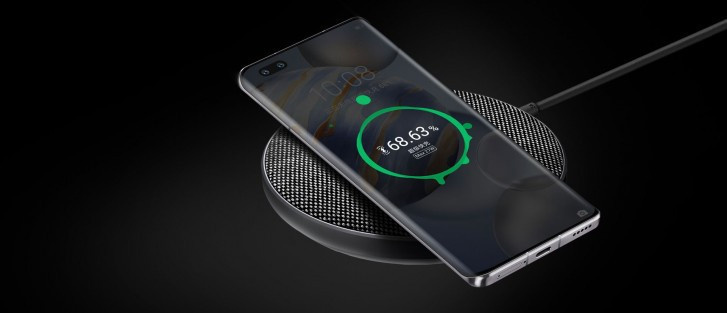 Honor 30 Pro Plus tanıtıldı! İşte özellikleri! - Resim : 1