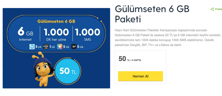 Turkcell aboneleri dikkat faturasızlara gizli zam! - Resim : 1