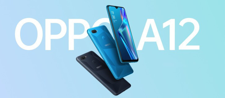 1200 TL’lik Oppo A12 satışa çıktı! İşte özellikleri! - Resim : 1