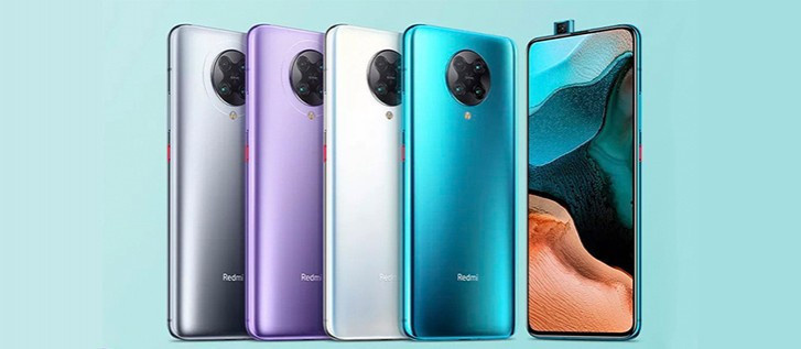 Xiaomi Pocophone F2 Pro fiyatı sızdırıldı! Beklenenden ucuz! - Resim : 1