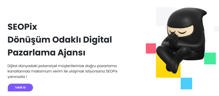 SEO Nedir? - Resim : 2