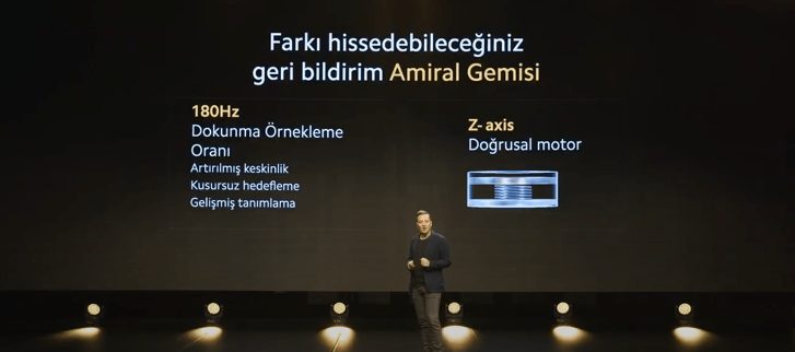 Xiaomi Poco F2 Pro Türkiye fiyatı açıklandı! iPhone 11 ile kafa kafaya - Resim : 1