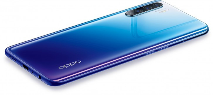 Oppo Reno3 ve Reno3 Pro Türkiye’de satışa çıkıyor! - Resim : 1