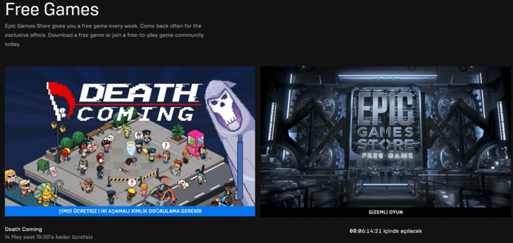 Patron çıldırdı! GTA 5 PC için bedava oluyor fırsatı kaçırmayın! - Resim : 1