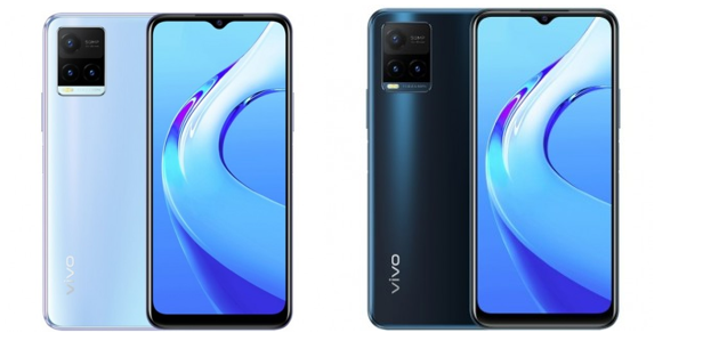 Bütçe dostu Vivo Y21T'nin özellikleri kesinleşti - Resim : 1