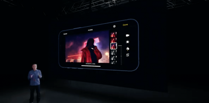 iPhone 12 Pro tanıtıldı! İşte özellikleri - Resim : 2