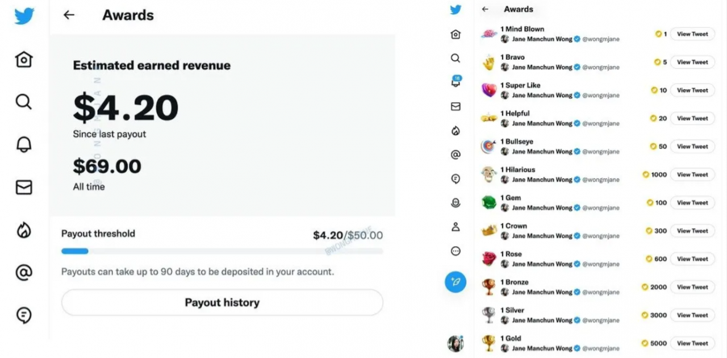 Twitter’ın yeni özelliği içerik üreticilerini fazlasıyla mutlu edecek - Resim : 1