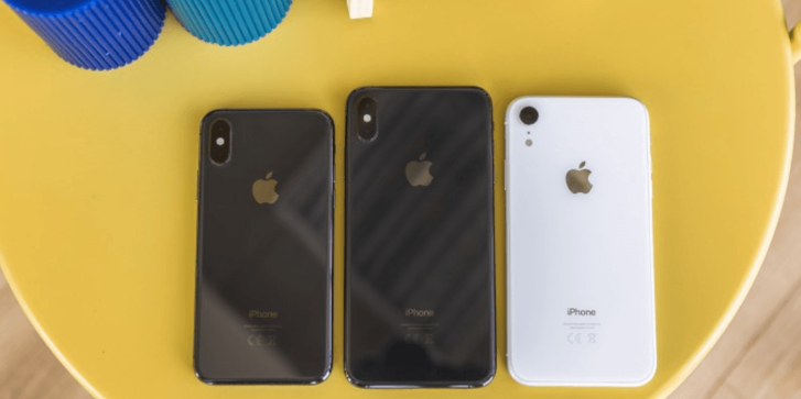 Apple Çin'e meydan okudu! Paramız var! - Resim : 1