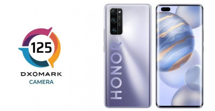 Honor 30 Pro Plus Xiaomi Mi 10 Pro ve Find X2 Pro’yu tokatladı! - Resim : 1