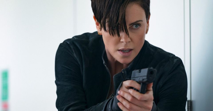 Türk baklavasının övüldüğü Netflix filmi izlenme rekorları kırıyor! - Resim : 1