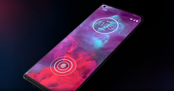 Uçuk fiyatlı Motorola Edge Plus tanıtıldı! İşte özellikleri! - Resim : 2