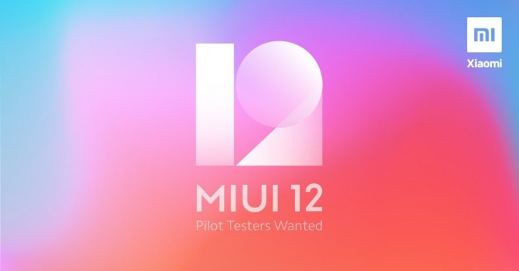 MIUI 12 Çin dışında kullanıma sunuluyor! - Resim : 1