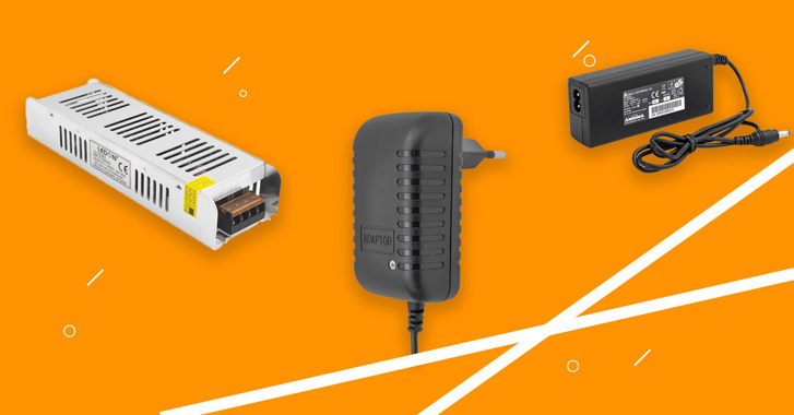 Adaptör Alınırken Nelere Dikkat Edilmelidir? - Resim : 1