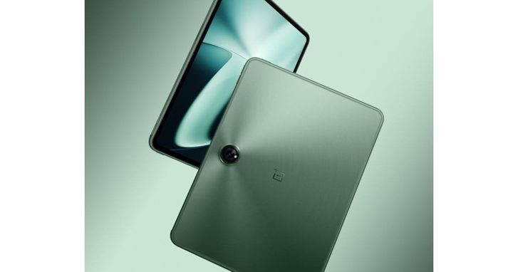 OnePlus Pad’in görüntüsü ve bazı özellikleri sızdırıldı - Resim : 1