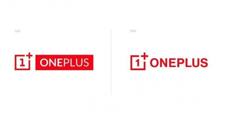OnePlus logo değiştirdi! - Resim : 1