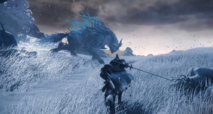 Wild Hearts inceleme! Son dönemin en sağlam oyunlarından biri! - Resim : 1