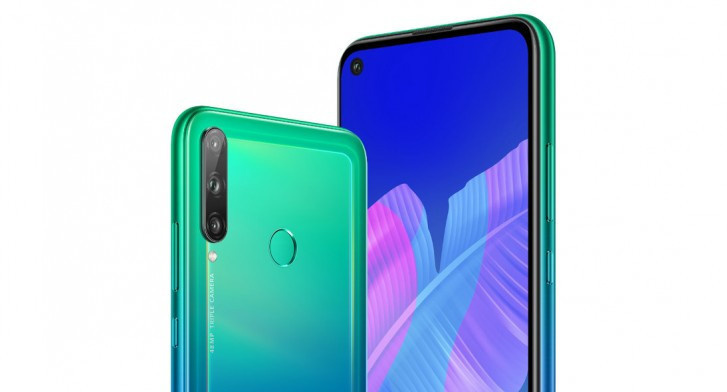 1100 TL’lik Huawei P40 Lite E satışa çıktı! - Resim : 1