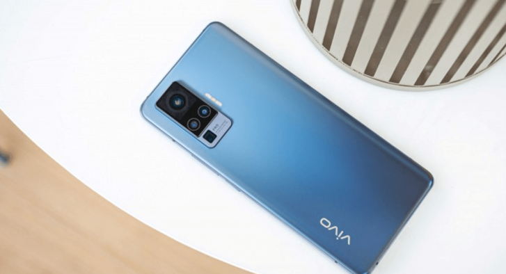 Xiaomi, Huawei, Oppo ve Vivo! Mahşerin dört atlısı pazarı domine etti! - Resim : 1