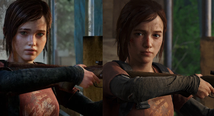 Efsane oyun The Last of Us Part 1 (PS5) mercek altında! Yepyeni bir oyun deneyimi - Resim : 1