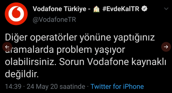 Turkcell, Türk Telekom ve Vodafone birbirini suçladı! Suçlu kullanıcı! - Resim : 3