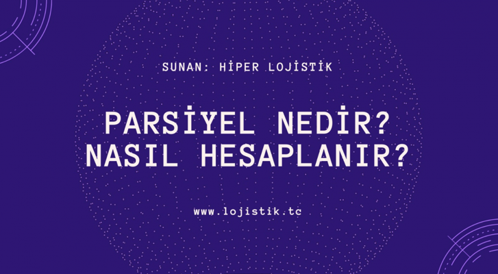 Parsiyel Nedir, Nasıl Hesaplanır? - Resim : 2