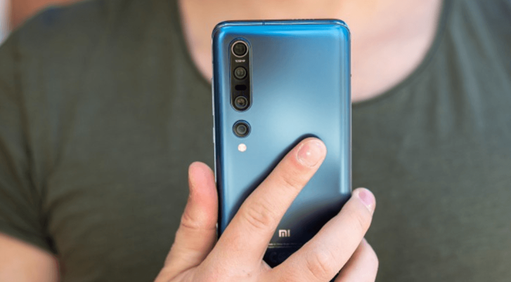 Xiaomi kullanıcılarını kırmadı MIUI 12 sevilen özellikle gelecek! - Resim : 1