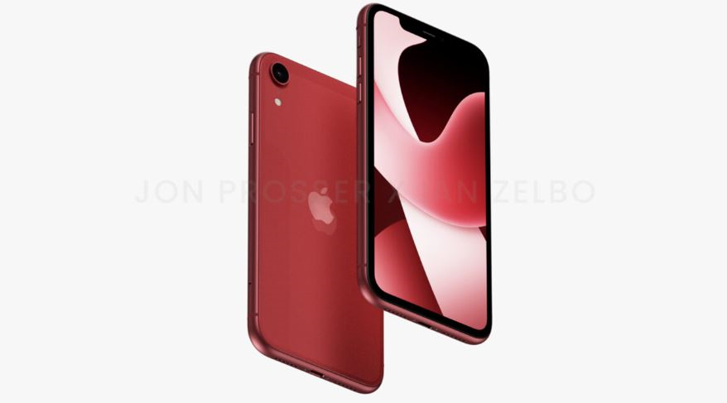 iPhone SE 4’ün render’ları “Acaba gerçekten böyle mi olacak” dedirtti - Resim : 2